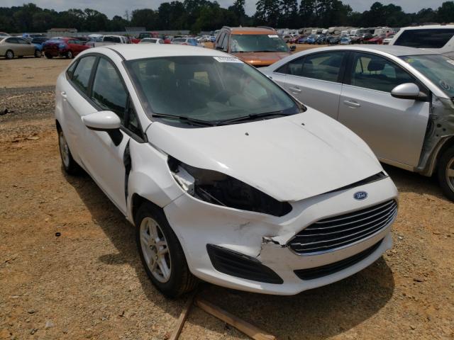 FORD FIESTA SE 2018 3fadp4bj9jm147657