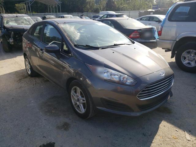 FORD FIESTA SE 2019 3fadp4bj9km100856