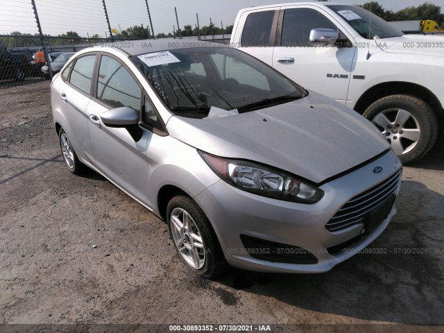 FORD FIESTA 2019 3fadp4bj9km102543