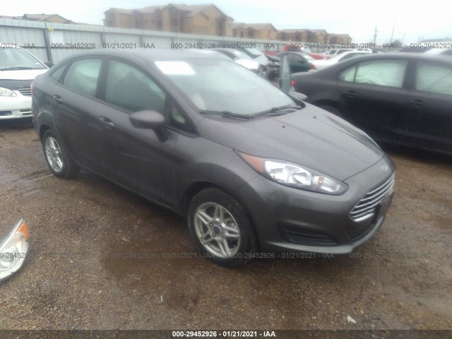 FORD FIESTA 2019 3fadp4bj9km102655