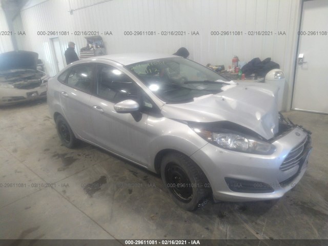 FORD FIESTA 2019 3fadp4bj9km103076