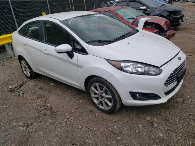 FORD FIESTA SE 2019 3fadp4bj9km103224