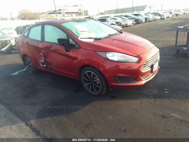 FORD FIESTA 2019 3fadp4bj9km104941