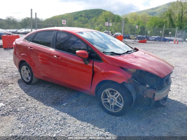 FORD FIESTA 2019 3fadp4bj9km111761