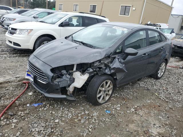 FORD FIESTA SE 2019 3fadp4bj9km112697