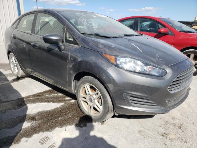 FORD FIESTA SE 2019 3fadp4bj9km112943