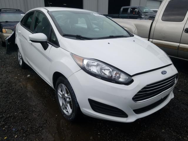 FORD FIESTA SE 2019 3fadp4bj9km113137