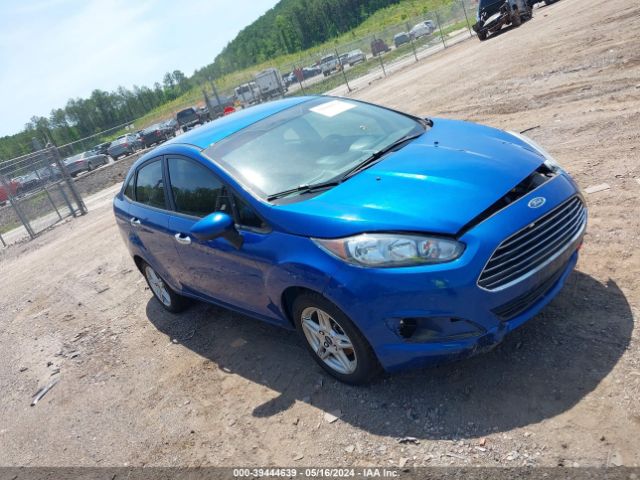 FORD FIESTA 2019 3fadp4bj9km115454