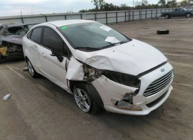 FORD FIESTA 2019 3fadp4bj9km119360