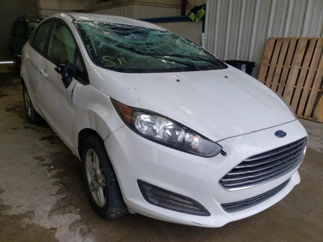 FORD FIESTA SE 2019 3fadp4bj9km119391