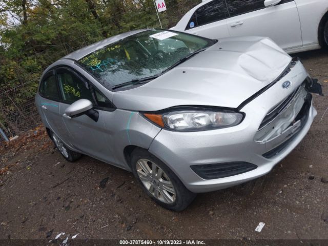 FORD FIESTA 2019 3fadp4bj9km121240