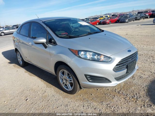 FORD FIESTA 2019 3fadp4bj9km122789