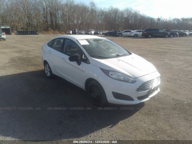 FORD FIESTA 2019 3fadp4bj9km126227