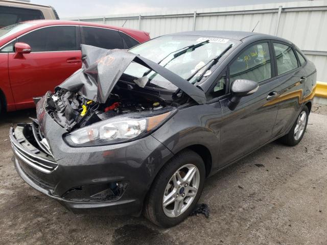 FORD FIESTA SE 2019 3fadp4bj9km129550