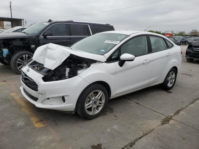 FORD FIESTA SE 2019 3fadp4bj9km130763