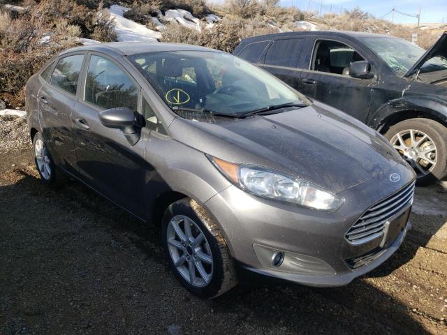 FORD FIESTA SE 2019 3fadp4bj9km131007