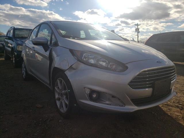 FORD FIESTA SE 2019 3fadp4bj9km133226