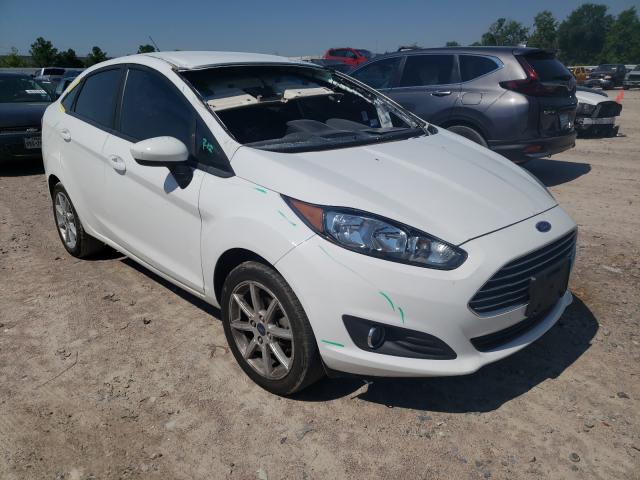 FORD FIESTA SE 2019 3fadp4bj9km134182