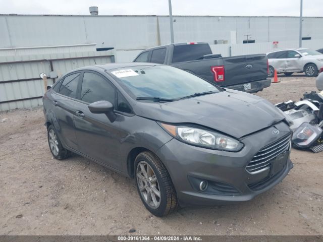 FORD FIESTA 2019 3fadp4bj9km136708