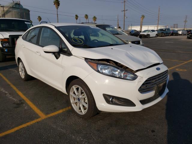 FORD FIESTA SE 2019 3fadp4bj9km137051