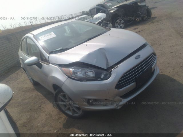 FORD FIESTA 2019 3fadp4bj9km137194