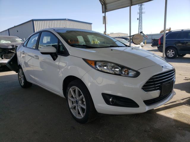 FORD FIESTA SE 2019 3fadp4bj9km137258