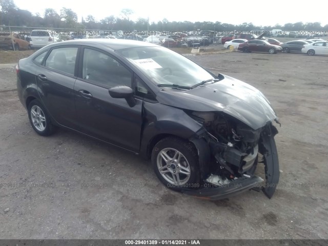 FORD FIESTA 2019 3fadp4bj9km137955