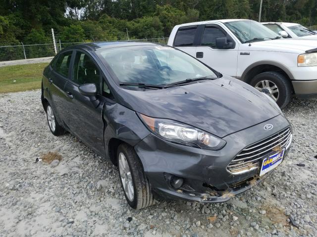 FORD FIESTA 2019 3fadp4bj9km140192