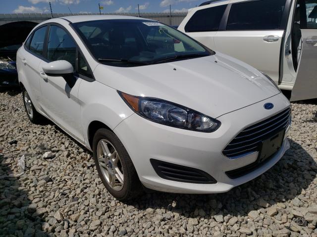 FORD FIESTA SE 2019 3fadp4bj9km141505