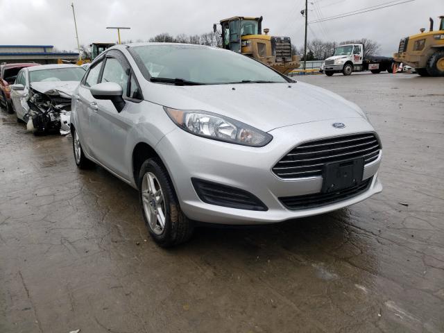 FORD FIESTA SE 2019 3fadp4bj9km141875