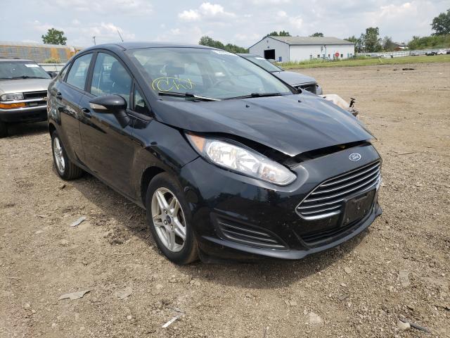 FORD FIESTA SE 2019 3fadp4bj9km142122