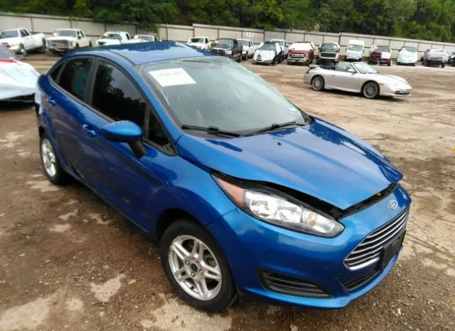 FORD FIESTA 2019 3fadp4bj9km142377