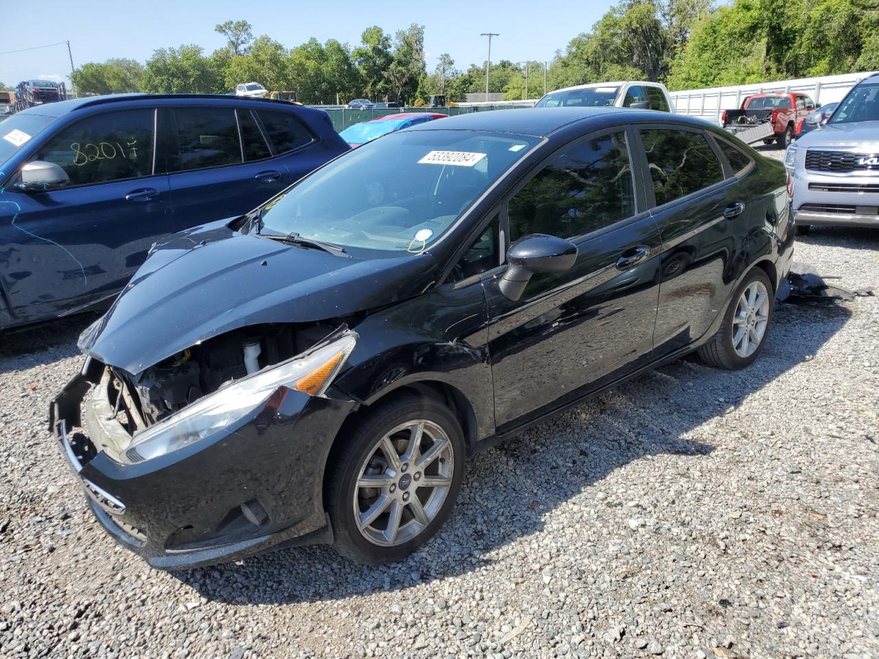 FORD FIESTA 2019 3fadp4bj9km143237