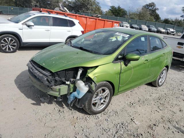 FORD FIESTA 2019 3fadp4bj9km146607