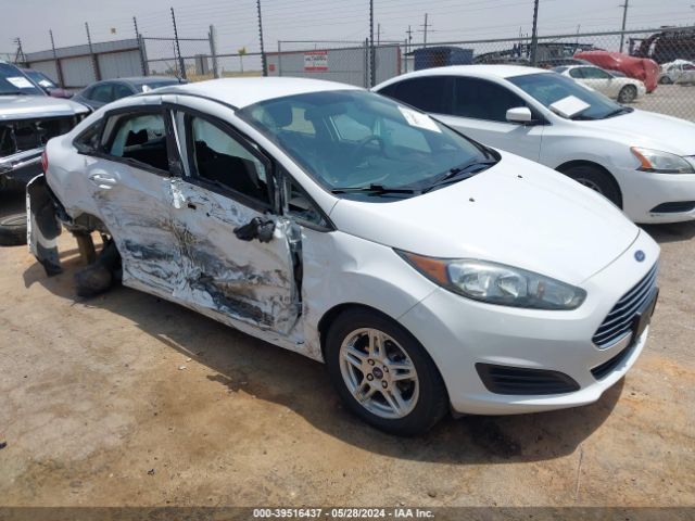 FORD FIESTA 2019 3fadp4bj9km147966