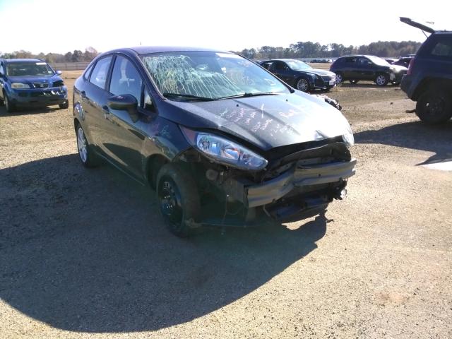 FORD FIESTA SE 2019 3fadp4bj9km148891