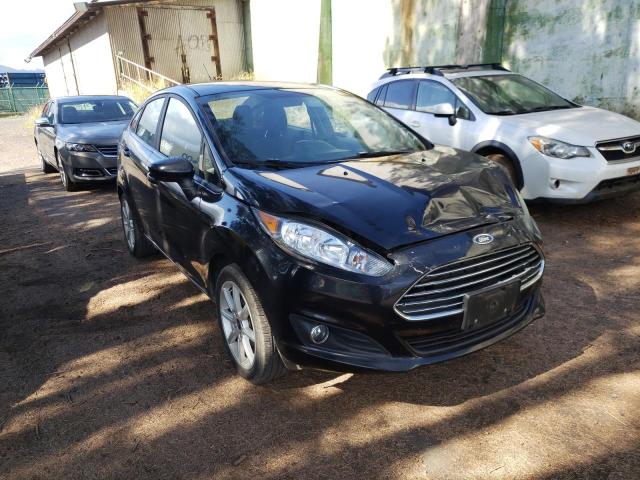 FORD FIESTA SE 2019 3fadp4bj9km148972