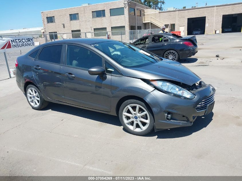 FORD FIESTA 2019 3fadp4bj9km149703