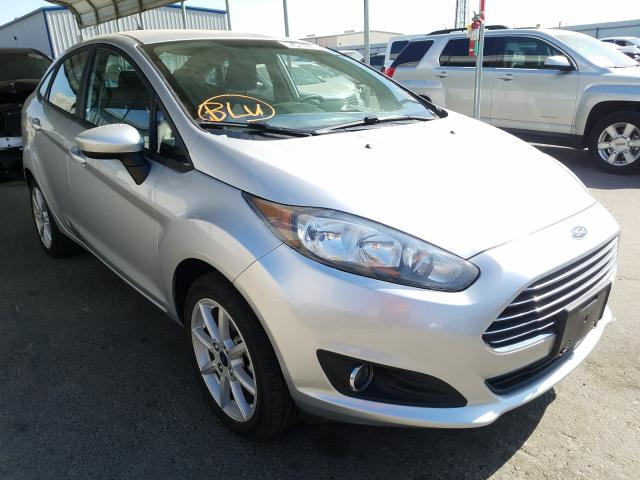 FORD FIESTA SE 2019 3fadp4bj9km149961