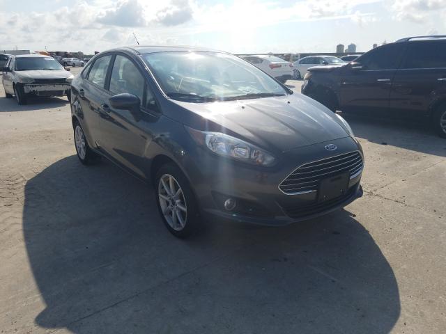 FORD FIESTA SE 2019 3fadp4bj9km150124