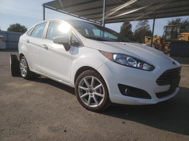 FORD FIESTA SE 2019 3fadp4bj9km150608