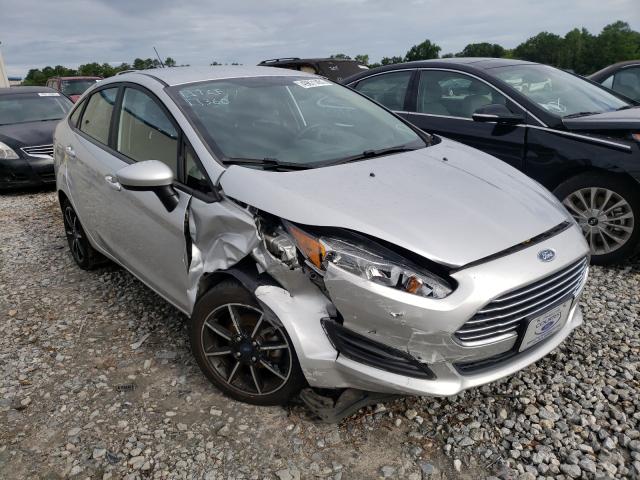 FORD FIESTA SE 2019 3fadp4bj9km151029