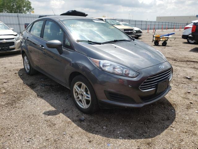 FORD FIESTA SE 2019 3fadp4bj9km152388