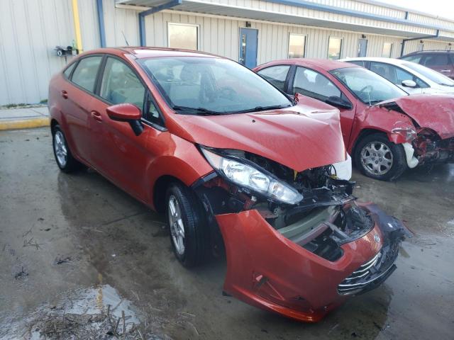 FORD FIESTA SE 2019 3fadp4bj9km152438