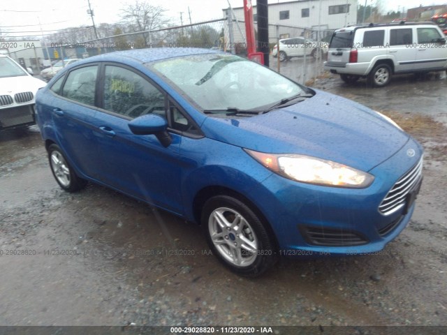 FORD FIESTA 2019 3fadp4bj9km152620