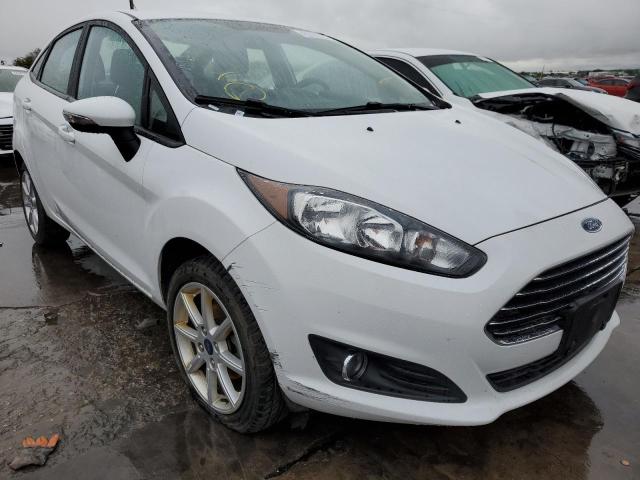 FORD FIESTA SE 2019 3fadp4bj9km157235