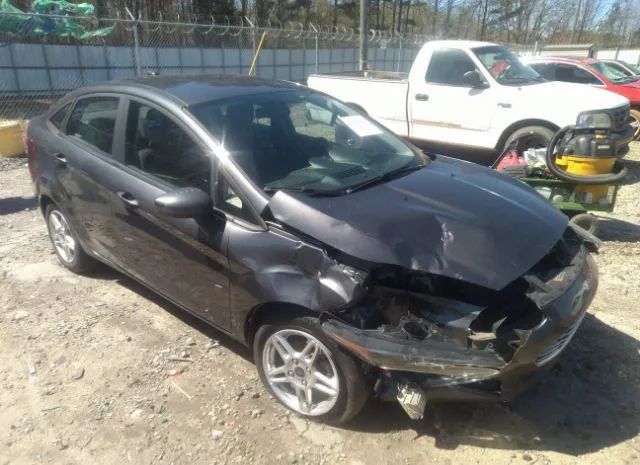 FORD FIESTA 2019 3fadp4bj9km157283