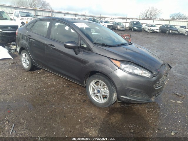 FORD FIESTA 2019 3fadp4bj9km157526