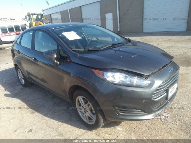 FORD FIESTA 2019 3fadp4bj9km158126