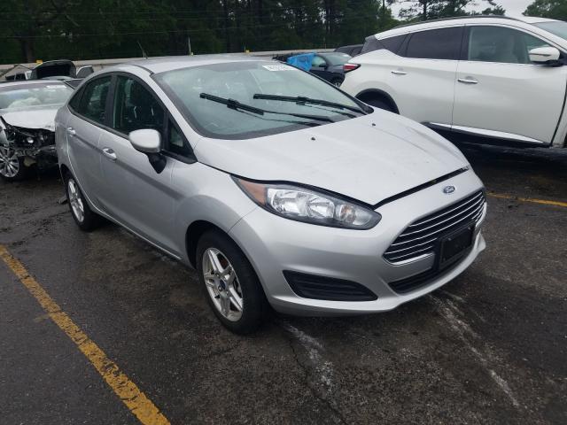 FORD FIESTA 2019 3fadp4bj9km158286